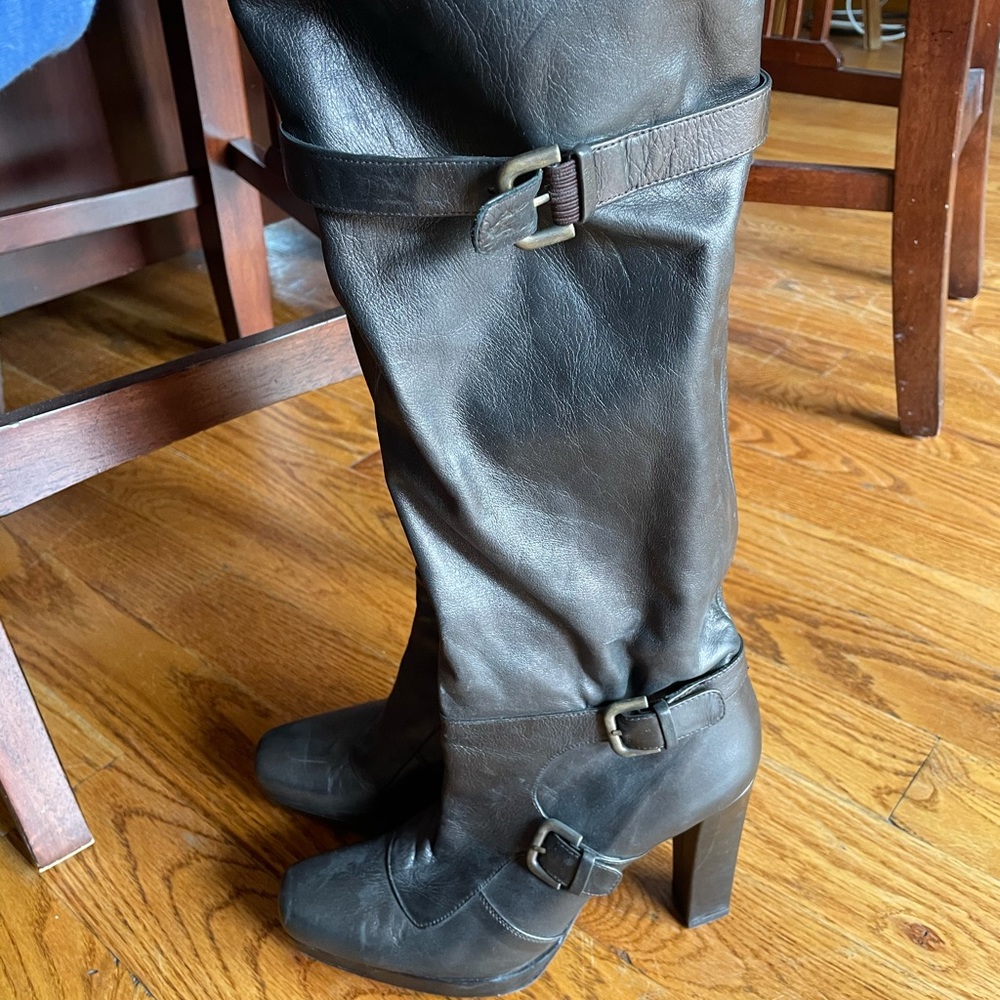 Stuart weitzman